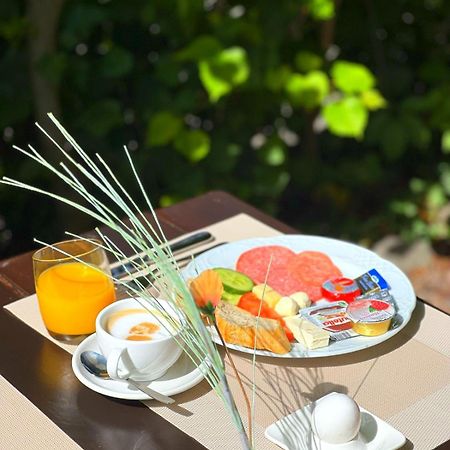 Hotel & Restaurant Krone Maerkt Вайль-на-Рейні Екстер'єр фото